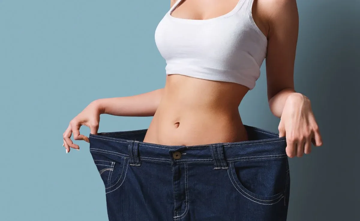 Medical weight loss treatment